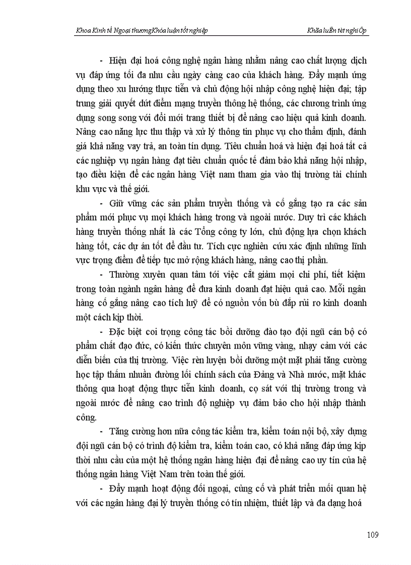 image for page Hiệp định chung về thương mại dịch vụ của WTO và các giải pháp mở cửa thị trường dịch vụ Việt Nam trong điều kiện gia nhập WTO