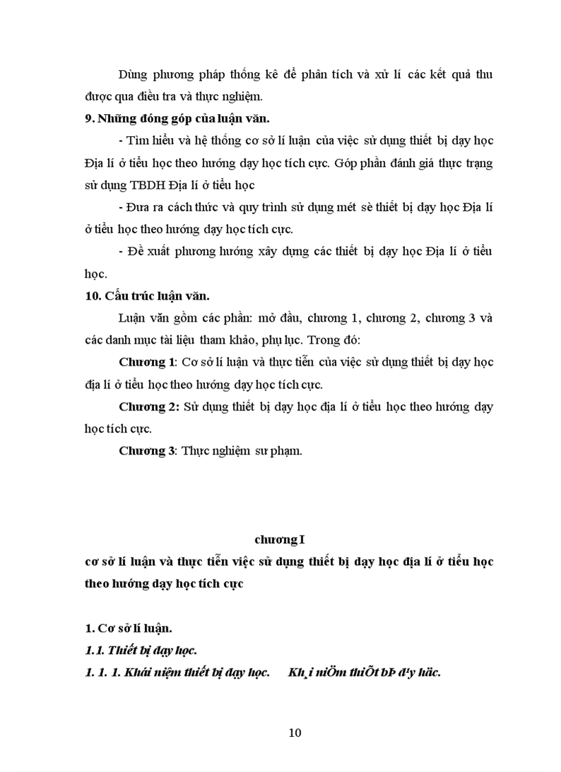 image for page Sử dụng thiết bị dạy học Địa lí ở tiểu học theo hướng dạy học tích cực