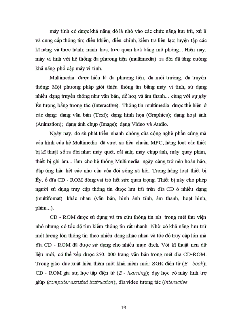 image for page Sử dụng thiết bị dạy học Địa lí ở tiểu học theo hướng dạy học tích cực