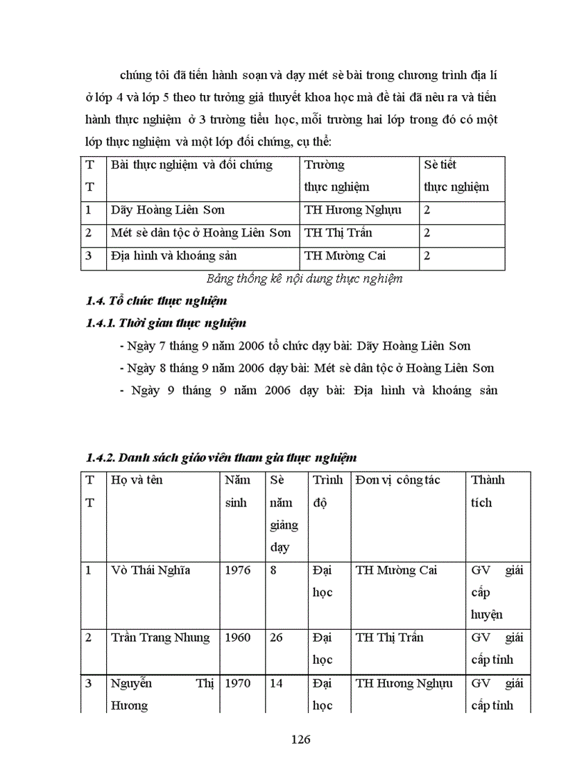 image for page Sử dụng thiết bị dạy học Địa lí ở tiểu học theo hướng dạy học tích cực
