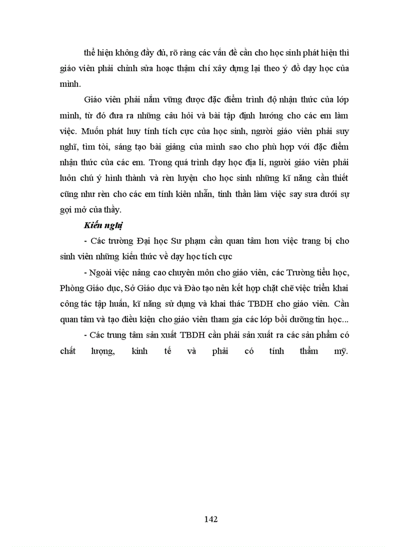 image for page Sử dụng thiết bị dạy học Địa lí ở tiểu học theo hướng dạy học tích cực