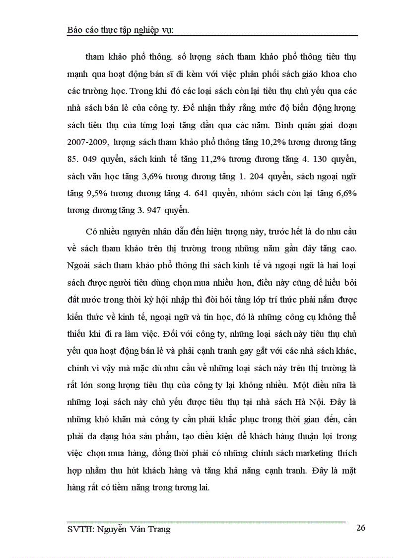 image for page Báo cáo thực tập tại Công ty cổ phần sách và thiết bị trường học Hà Nội.