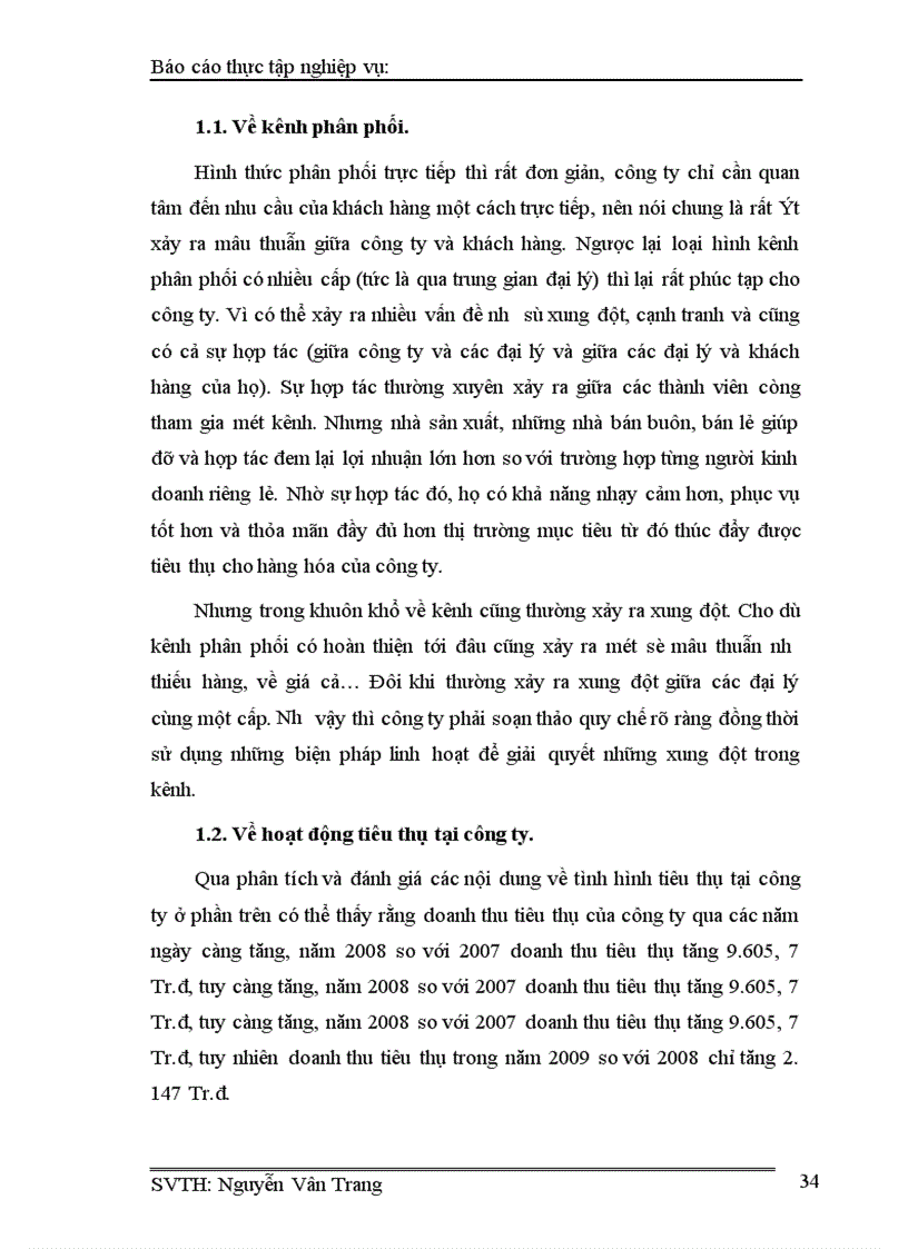 image for page Báo cáo thực tập tại Công ty cổ phần sách và thiết bị trường học Hà Nội.