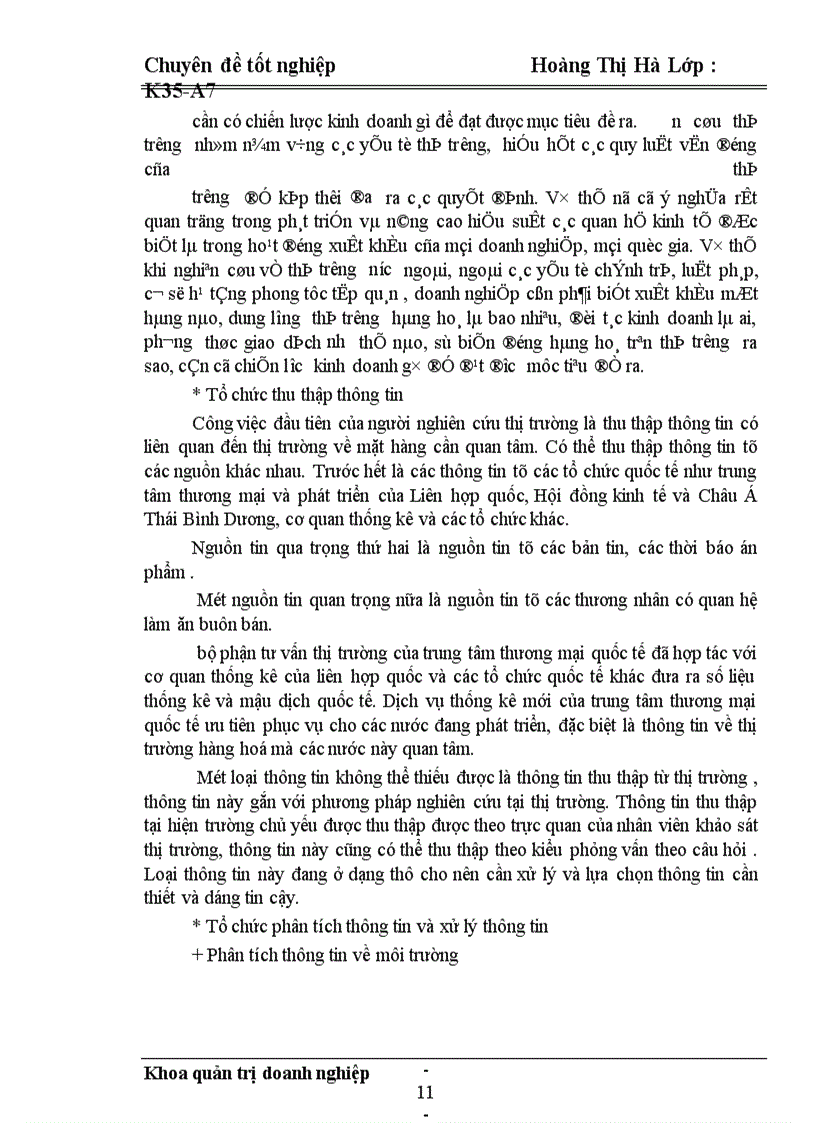 image for page Một số giải pháp nhằm thúc đẩy hoạt động xuất khẩu hàng may mặc ở công ty may Thăng Long làm chuyên đề tốt nghiệp của mình