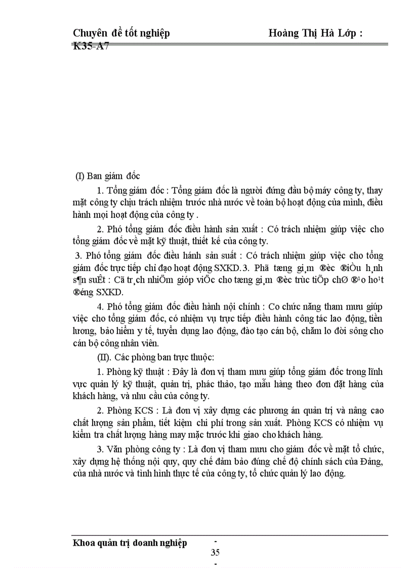 image for page Một số giải pháp nhằm thúc đẩy hoạt động xuất khẩu hàng may mặc ở công ty may Thăng Long làm chuyên đề tốt nghiệp của mình