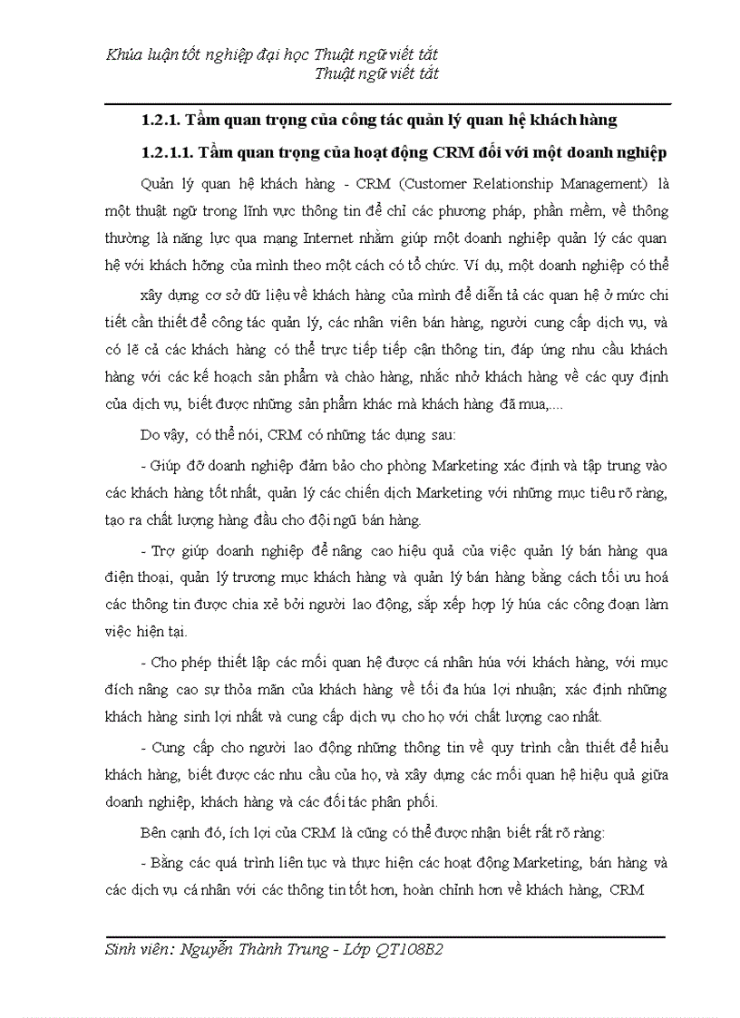 image for page Hoàn thiện công tác quản lý và chăm sóc khách hàng lớn của VNPT Bắc Giang