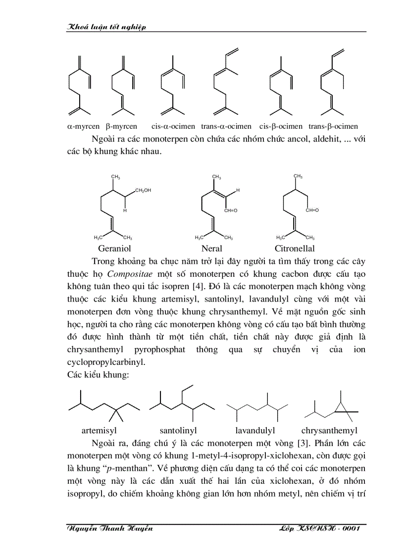 image for page Nghiên cứu thành phần hoá học và hoạt tính sinh học của một số thực vật Việt Nam