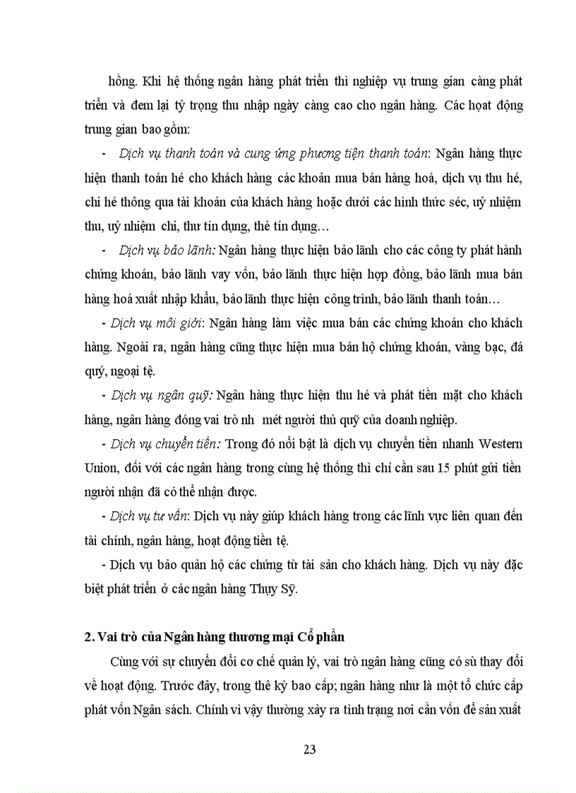 image for page Một số biện pháp phòng ngừa rủi ro tín dụng đối với doanh nghiệp ngoài quốc doanh tại Ngân hàng Thương mại Cổ phần Quân đội Việt nam