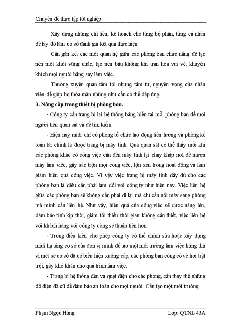 image for page Xây dựng cơ cấu tổ bộ máy quản lý tại Công ty vận tải ô tô Hàng Không