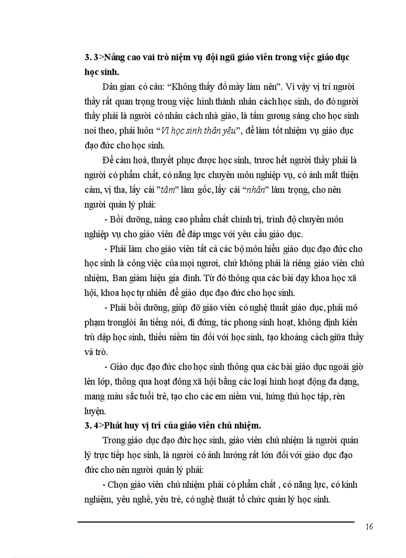 image for page Một số biện pháp tổ chức giáo dục học sinh ở trường THPT Yên Thành 2 Nghệ An