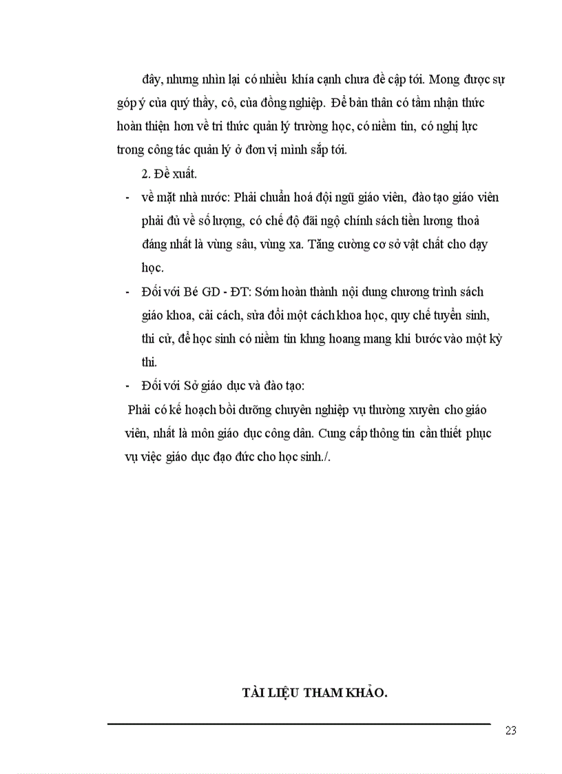 image for page Một số biện pháp tổ chức giáo dục học sinh ở trường THPT Yên Thành 2 Nghệ An