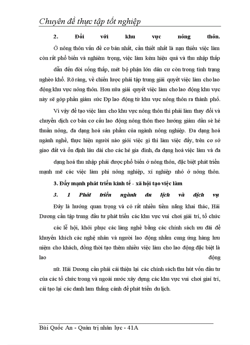 image for page Tạo việc làm cho lao động nữ thành phố Hải Dương