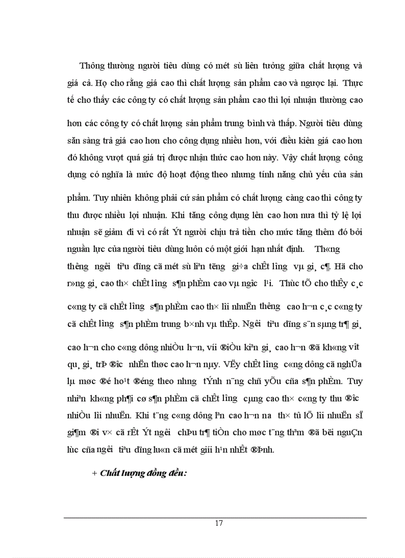 image for page Xây dựng chiến lược định vị thị trường cho các sản phẩm điện tử điện lạnh của công ty TNHH HASA