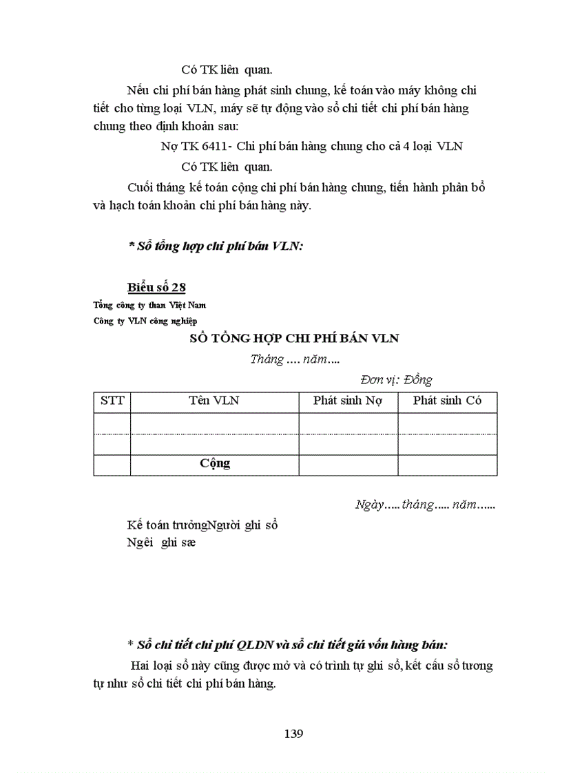image for page Hoàn thiện công tác kế toán tiêu thụ và xác định kết quả tiêu thụ thành phẩm ở Công ty TNHH Vật liệu nổ công nghiệp
