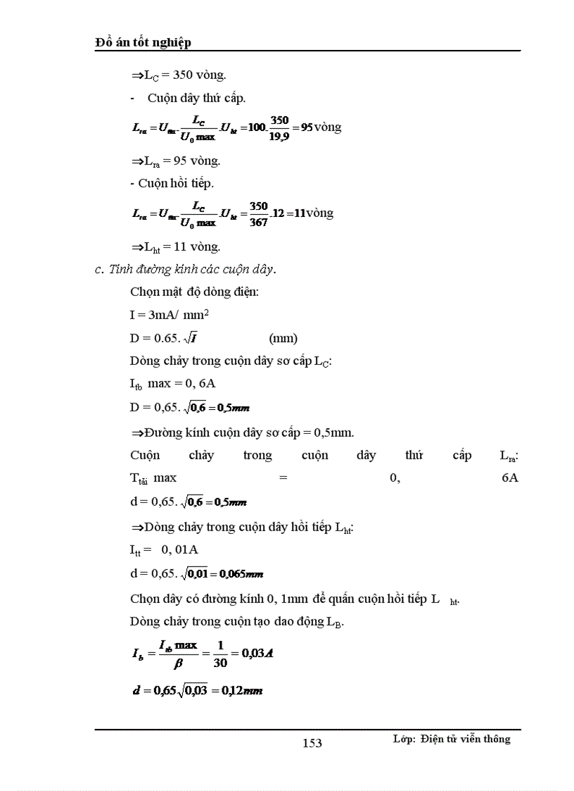 image for page Nghiên cứu về truyền hình màu và thiết kế bộ nguồn ổn áp dải rộng của ti máy thu hình