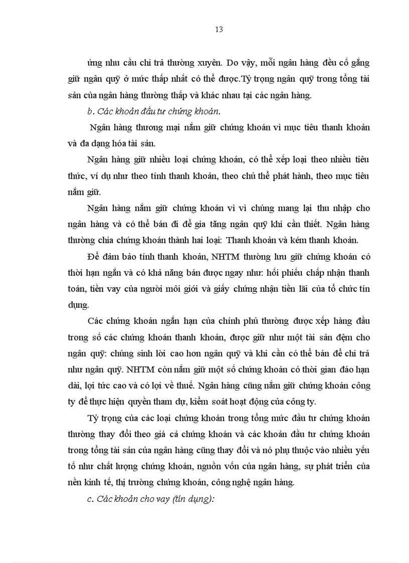 image for page Nâng cao hiệu quả quản lý tài sản tại Ngân hàng thương mại cổ phần Công thương Việt Nam.