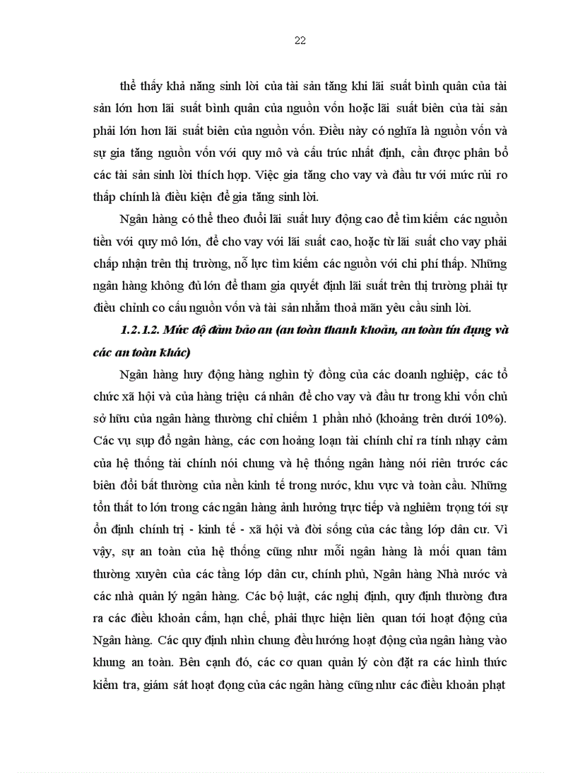 image for page Nâng cao hiệu quả quản lý tài sản tại Ngân hàng thương mại cổ phần Công thương Việt Nam.