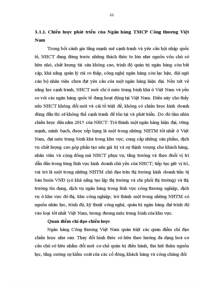 image for page Nâng cao hiệu quả quản lý tài sản tại Ngân hàng thương mại cổ phần Công thương Việt Nam.
