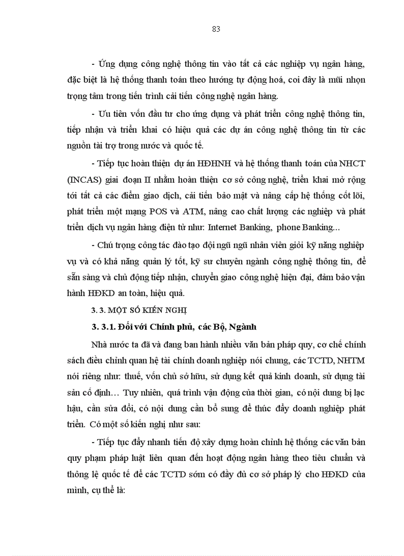image for page Nâng cao hiệu quả quản lý tài sản tại Ngân hàng thương mại cổ phần Công thương Việt Nam.