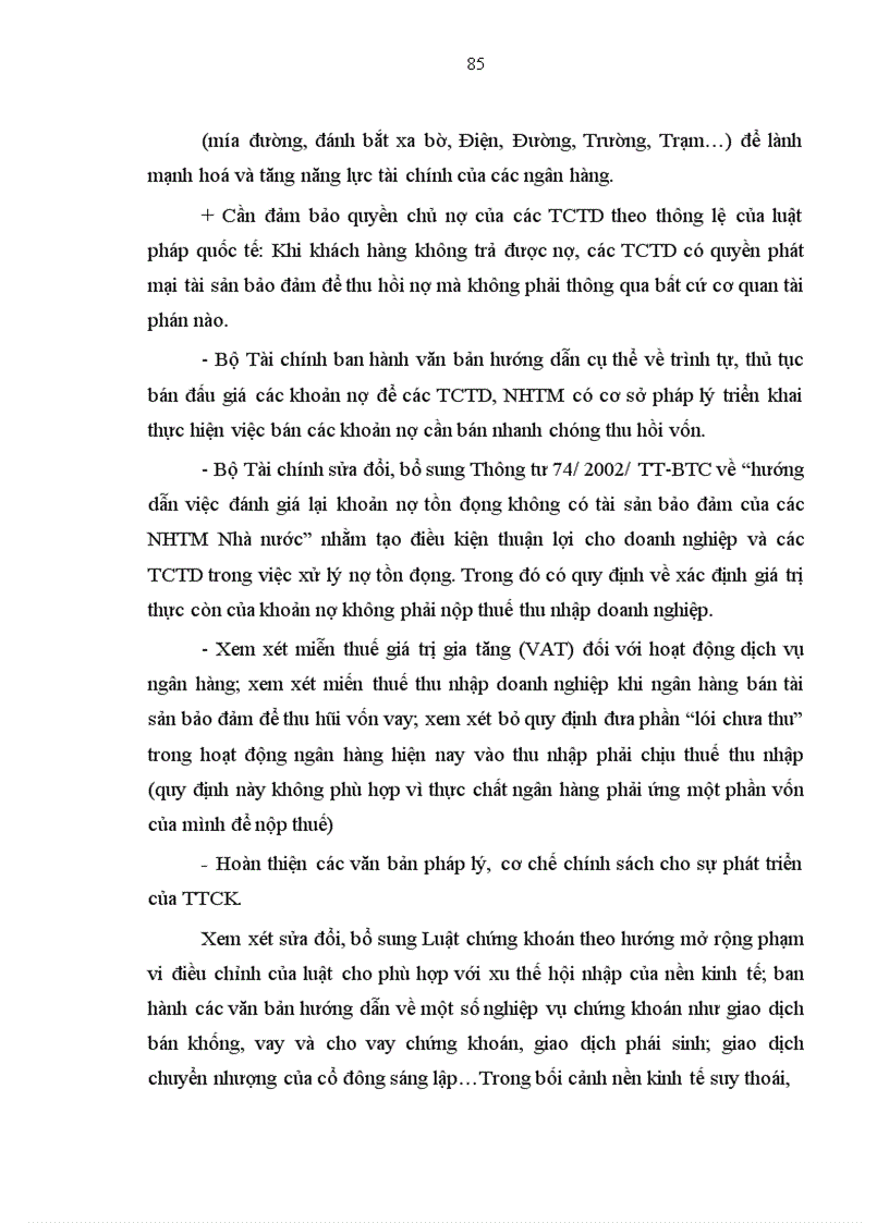 image for page Nâng cao hiệu quả quản lý tài sản tại Ngân hàng thương mại cổ phần Công thương Việt Nam.