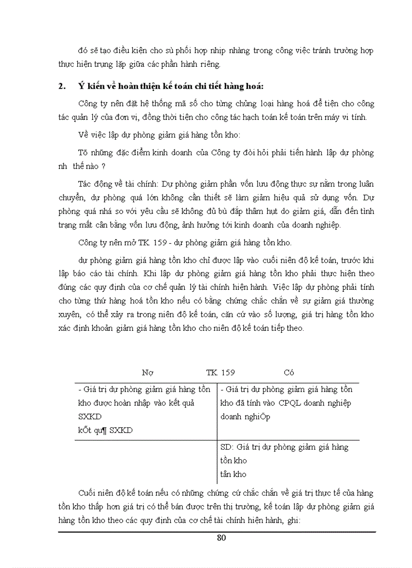 image for page Một số ý kiến đề xuất nhằm hoàn thiện công tác kế toán bán hàng và xác định kết quả tại công ty TNHH Đạt Thành.