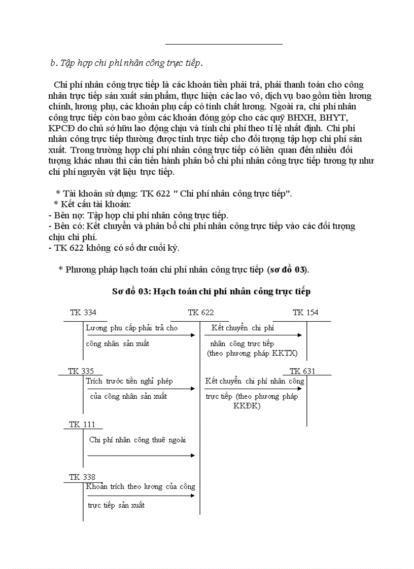 image for page Hoàn thiện công tác kế toán Chi phí sản xuất tại Công ty Cơ khí ô tô 3-2