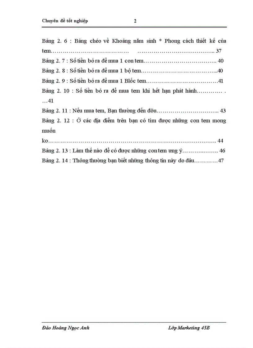 image for page Hoàn thiện chiến lược Marketing đối với tem chơi thông qua nghiên cứu hành vi khách hàng của công ty Tem thuộc Tập đoàn Bưu chính Viễn thông Việt Nam