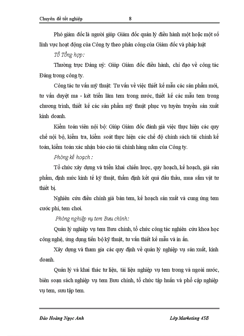 image for page Hoàn thiện chiến lược Marketing đối với tem chơi thông qua nghiên cứu hành vi khách hàng của công ty Tem thuộc Tập đoàn Bưu chính Viễn thông Việt Nam