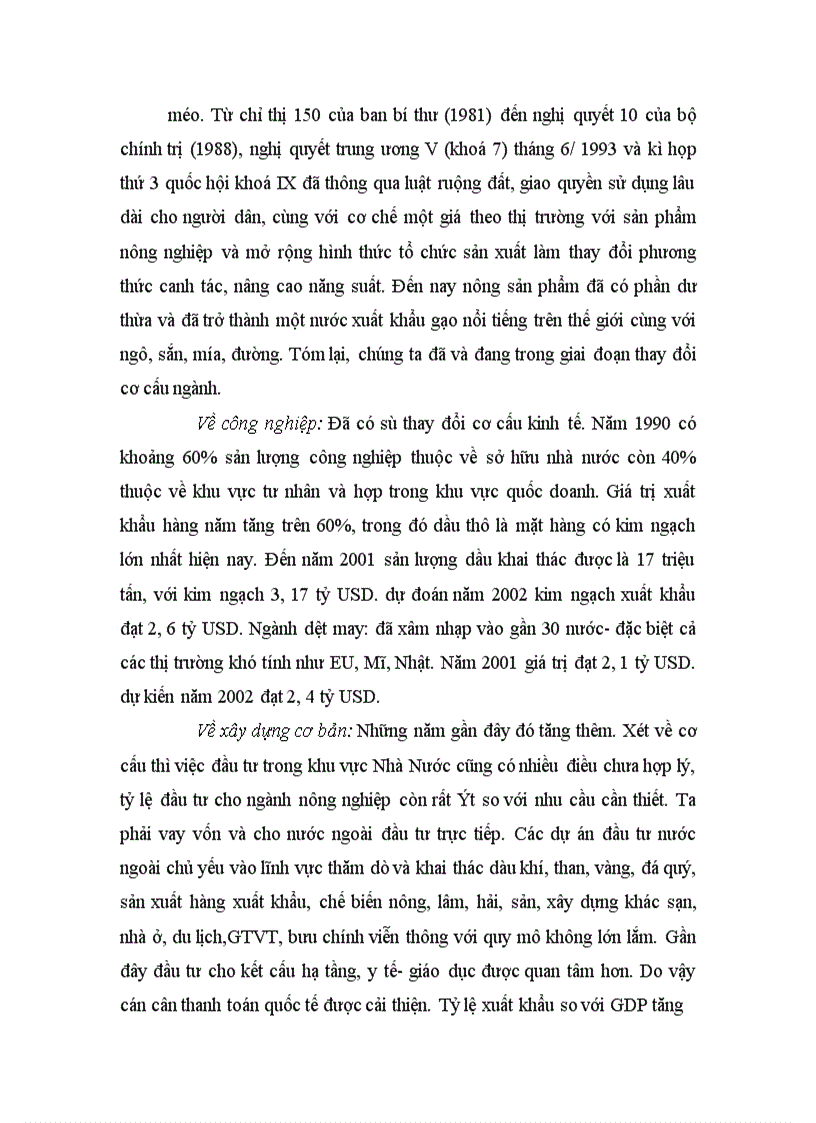 image for page Phát triển kinh tế thị trường định hướng XHCN ở nước ta hiện nay