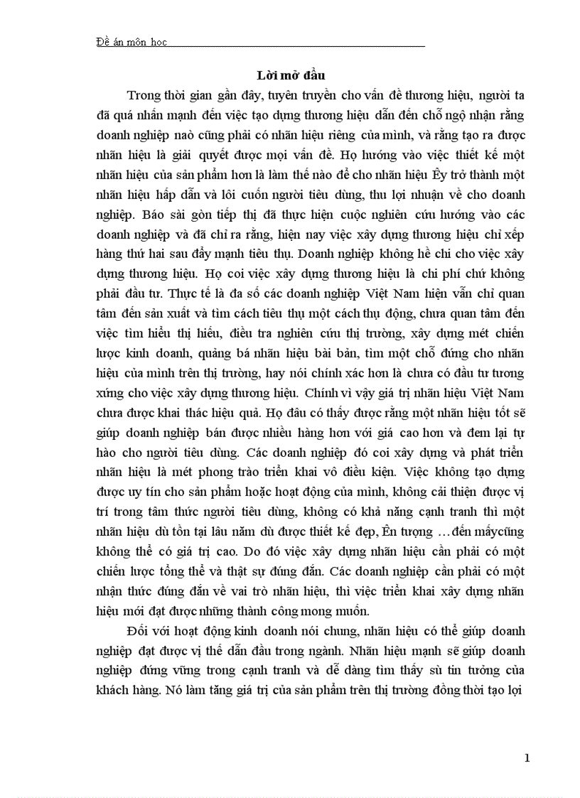 image for page Hoàn thiện chiến lược xây dưng nhãn hiệu Ceramic Hồng Hà