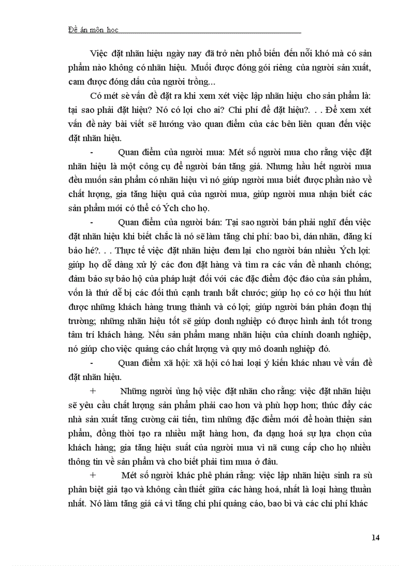 image for page Hoàn thiện chiến lược xây dưng nhãn hiệu Ceramic Hồng Hà