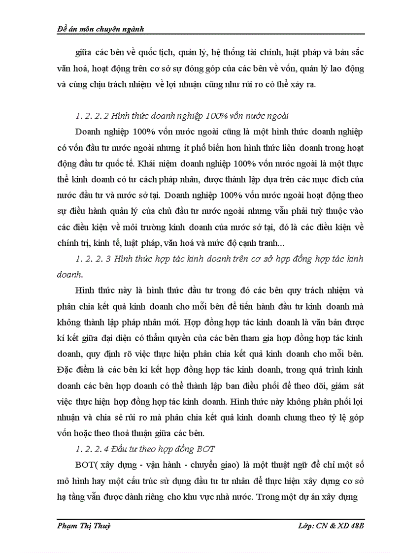 image for page Tình hình thu hút FDI vào thành phố Hải Phòng