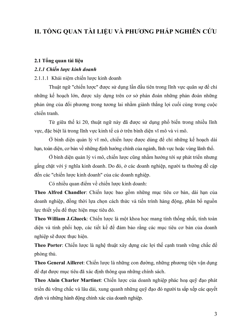 image for page Xây dựng chiến lược kinh doanh cho Công ty Cổ phần chế tạo biến thế và vật liệu điện Hà Nội giai đoạn 2009 - 2015