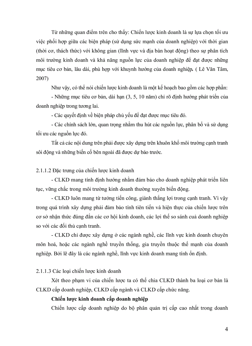 image for page Xây dựng chiến lược kinh doanh cho Công ty Cổ phần chế tạo biến thế và vật liệu điện Hà Nội giai đoạn 2009 - 2015