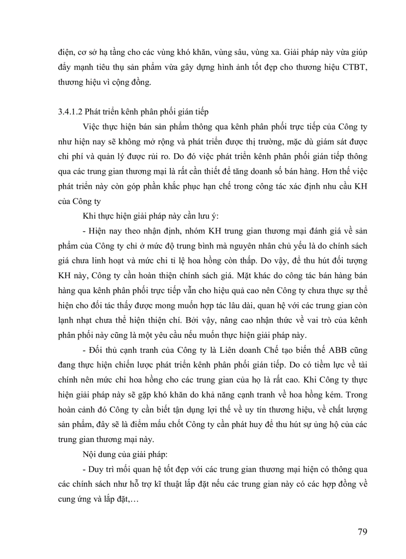 image for page Xây dựng chiến lược kinh doanh cho Công ty Cổ phần chế tạo biến thế và vật liệu điện Hà Nội giai đoạn 2009 - 2015