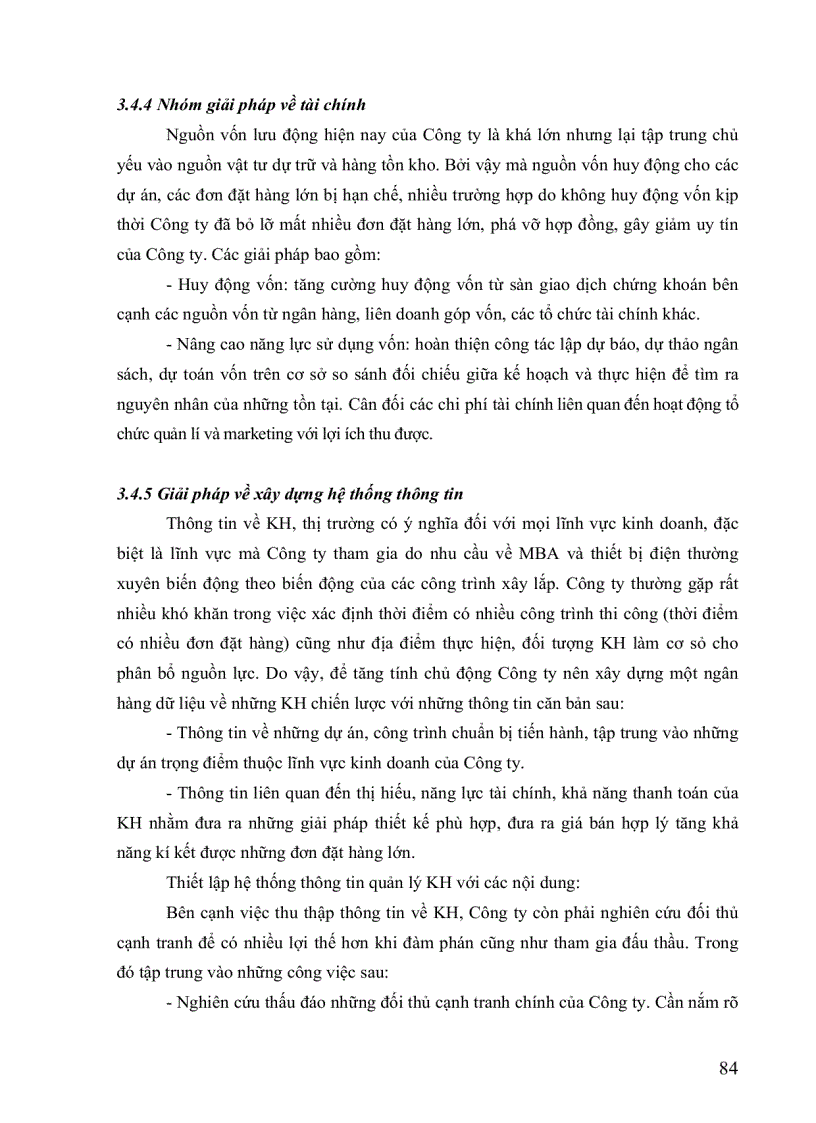 image for page Xây dựng chiến lược kinh doanh cho Công ty Cổ phần chế tạo biến thế và vật liệu điện Hà Nội giai đoạn 2009 - 2015