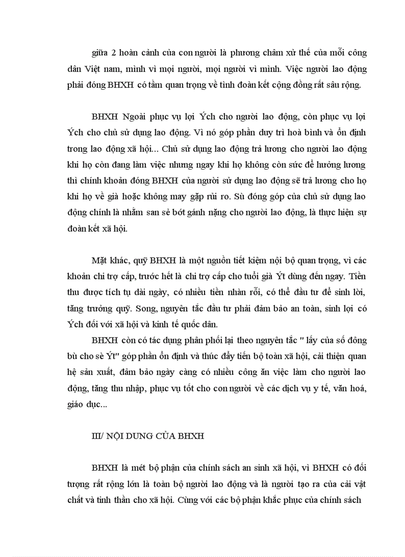 image for page Hoàn thiện công tác chi trả BHXH trên địa bần Thành phố Hà Nội