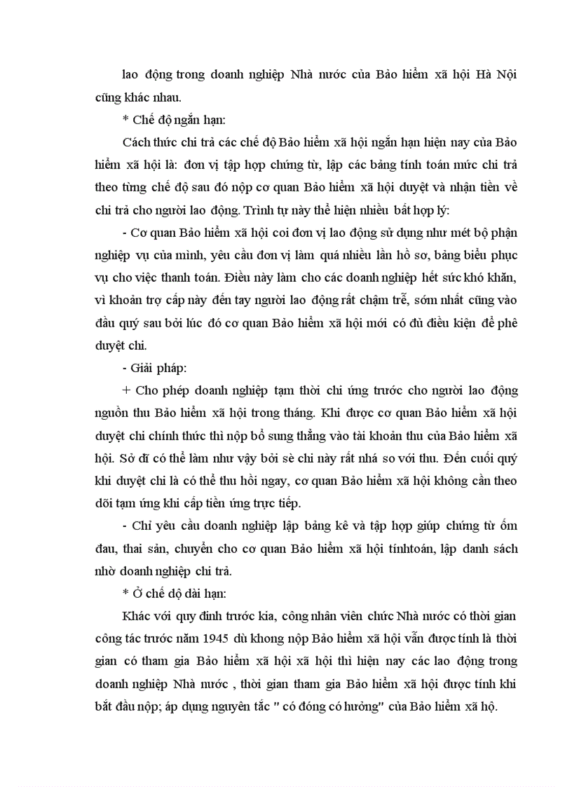 image for page Hoàn thiện công tác chi trả BHXH trên địa bần Thành phố Hà Nội