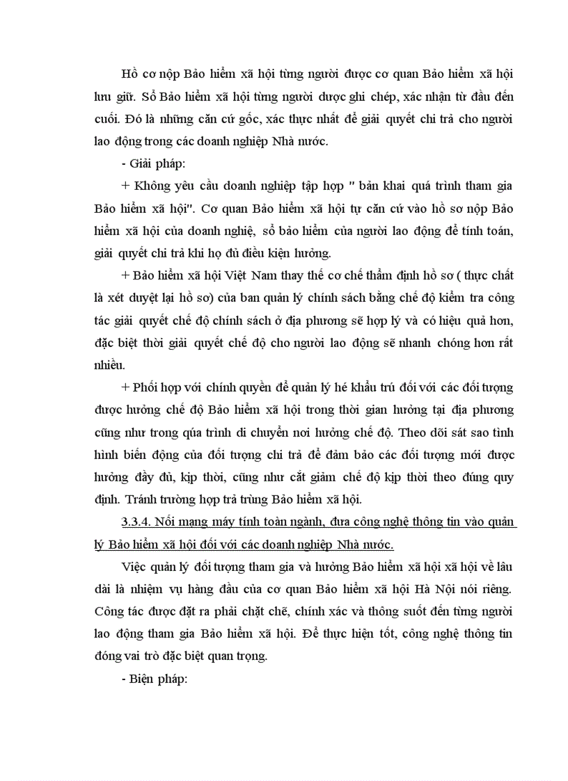 image for page Hoàn thiện công tác chi trả BHXH trên địa bần Thành phố Hà Nội