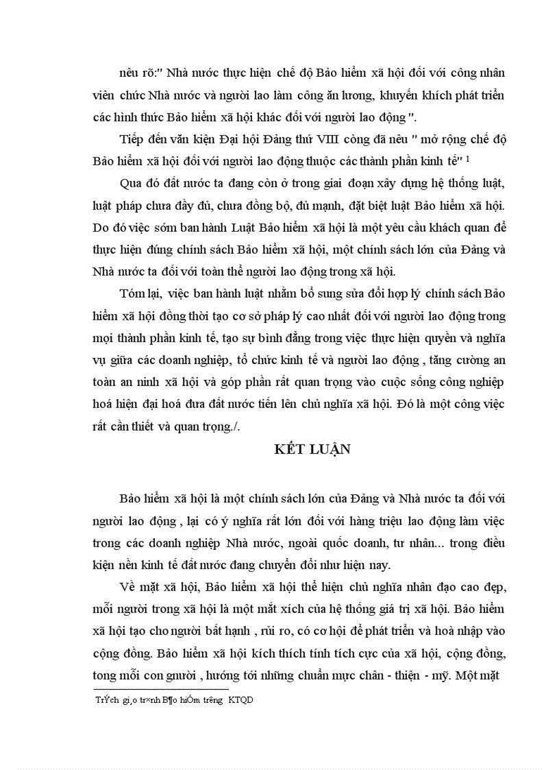 image for page Hoàn thiện công tác chi trả BHXH trên địa bần Thành phố Hà Nội