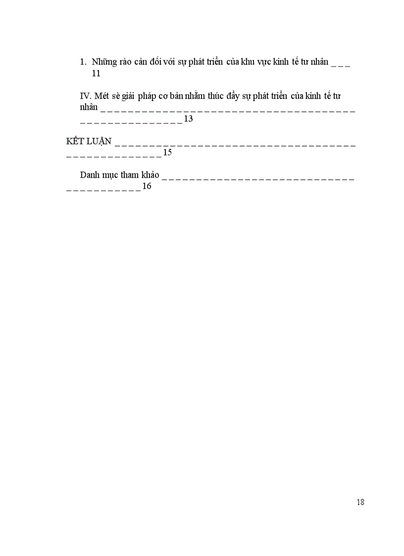 image for page Phát triển kinh tế tư nhân trong thời kì quá độ lên CNXH ở Việt Nam