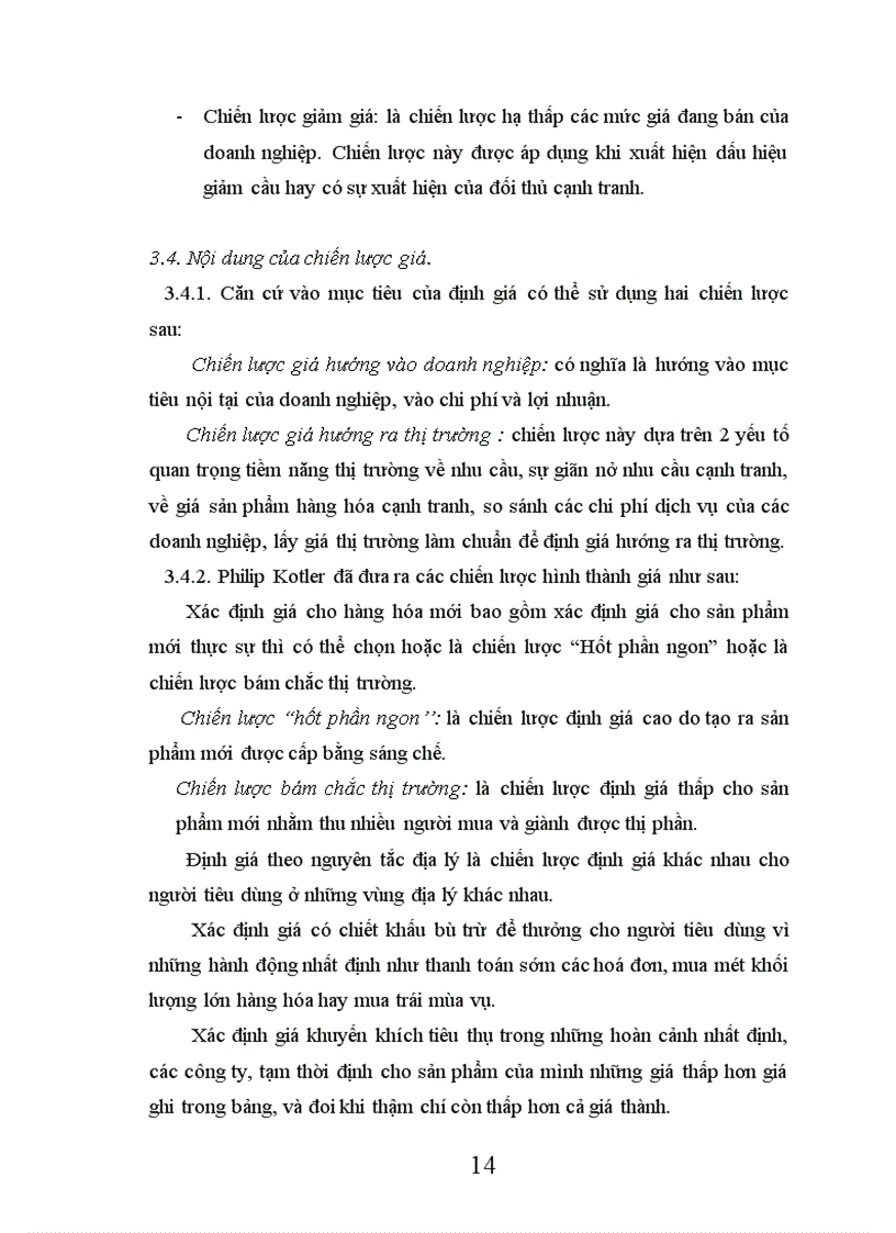 image for page Các biện pháp đẩy mạnh tiêu thụ sản phẩm tại Công ty TNHH úc ĐạI LợI