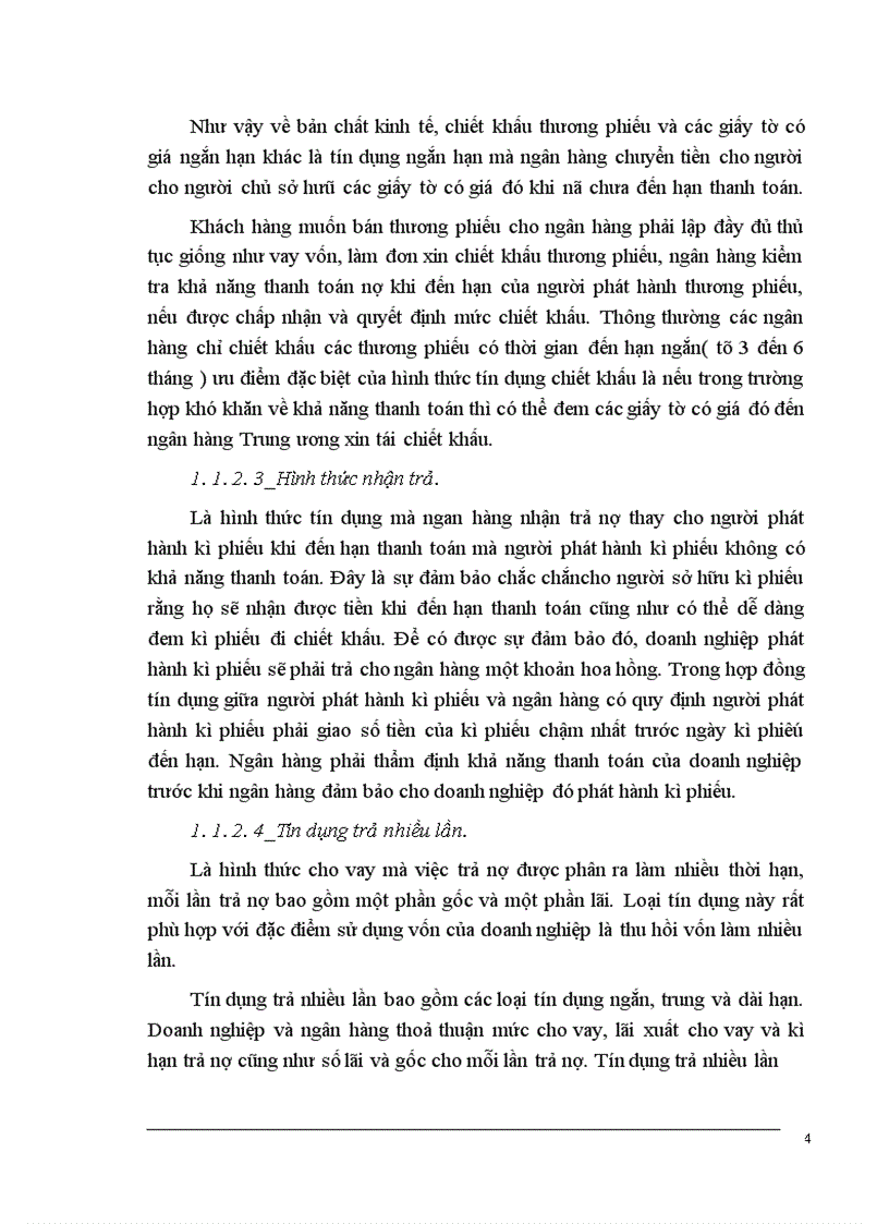 image for page Giải pháp mở rộng tín dụng đối với các doanh nghiệp ngoài quốc doanh tại chi nhánh NHNN-PTNT Hà Nội