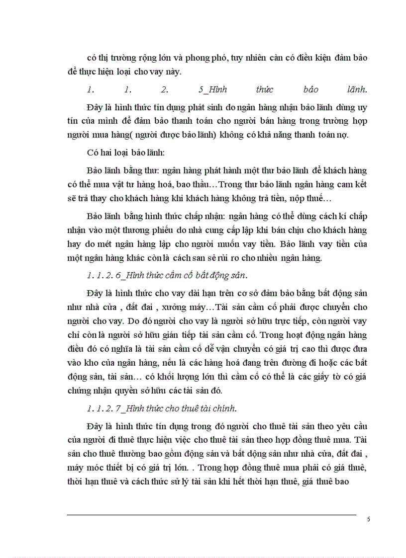 image for page Giải pháp mở rộng tín dụng đối với các doanh nghiệp ngoài quốc doanh tại chi nhánh NHNN-PTNT Hà Nội