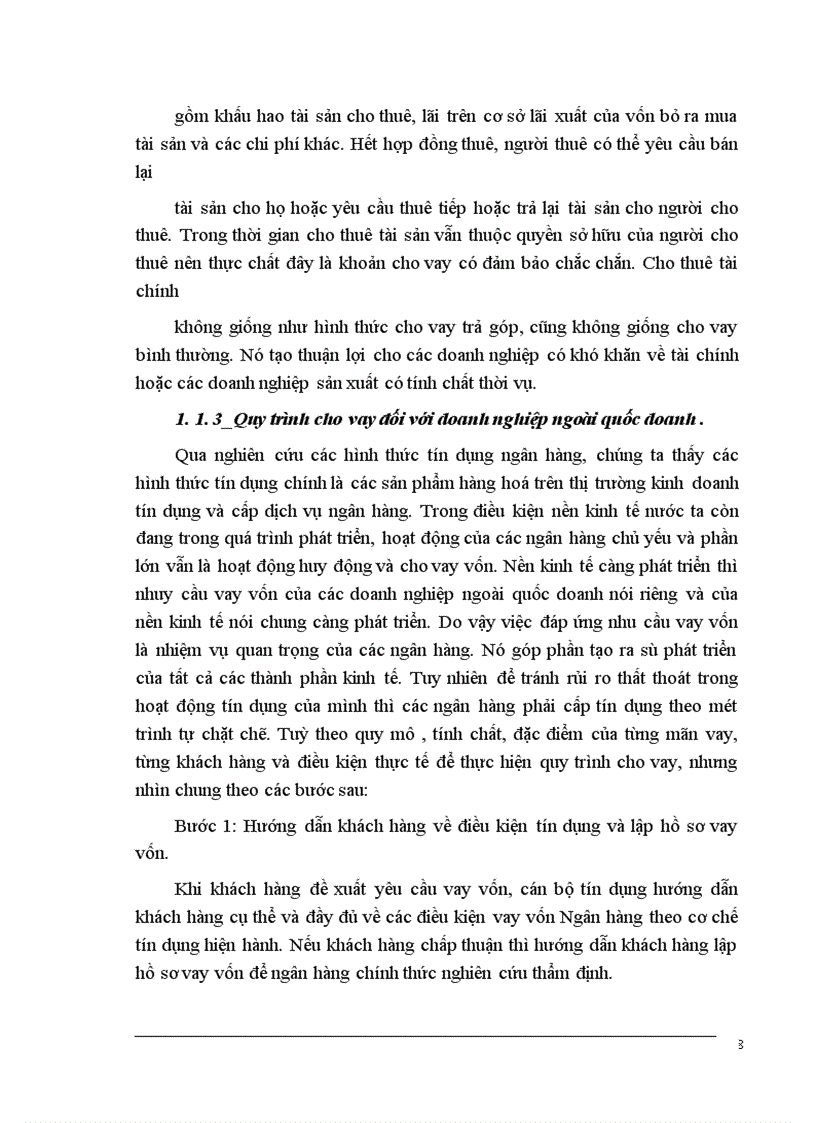 image for page Giải pháp mở rộng tín dụng đối với các doanh nghiệp ngoài quốc doanh tại chi nhánh NHNN-PTNT Hà Nội