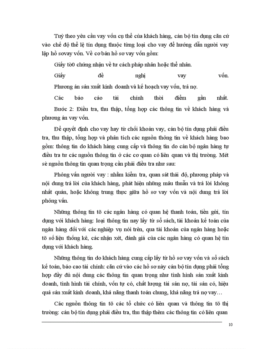image for page Giải pháp mở rộng tín dụng đối với các doanh nghiệp ngoài quốc doanh tại chi nhánh NHNN-PTNT Hà Nội