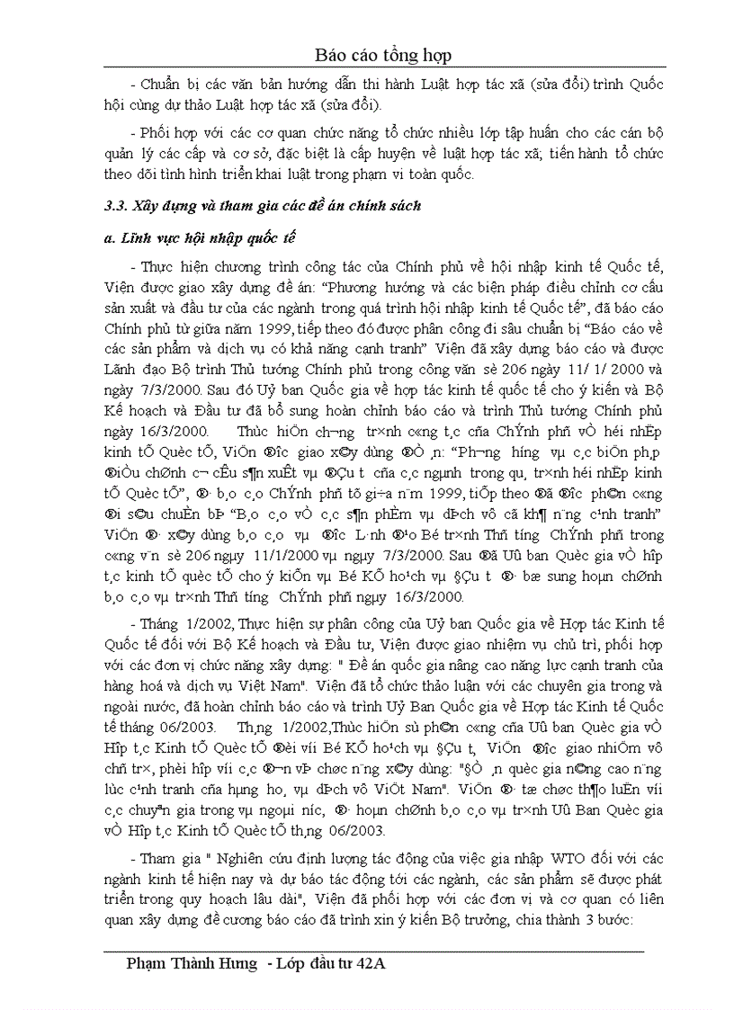 image for page Cơ chế chính sách kinh tế trong báo cáo kế hoạch 5 năm 1996-2000