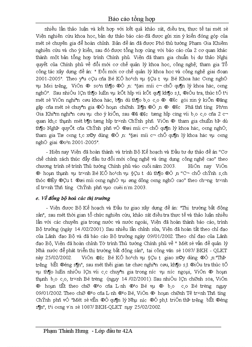 image for page Cơ chế chính sách kinh tế trong báo cáo kế hoạch 5 năm 1996-2000