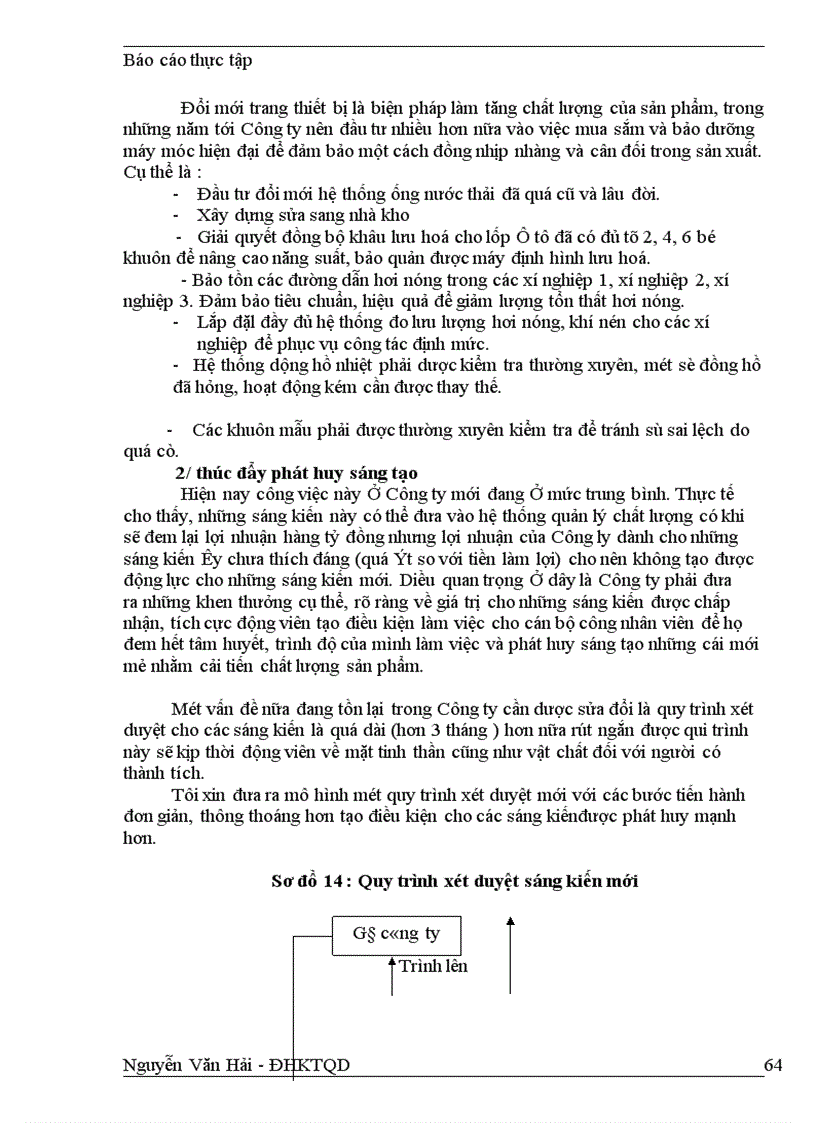 image for page Một số biện pháp cơ bản nhằm nâng cao chất lượng sản phẩm tai công ty Cao Su Sao Vàng