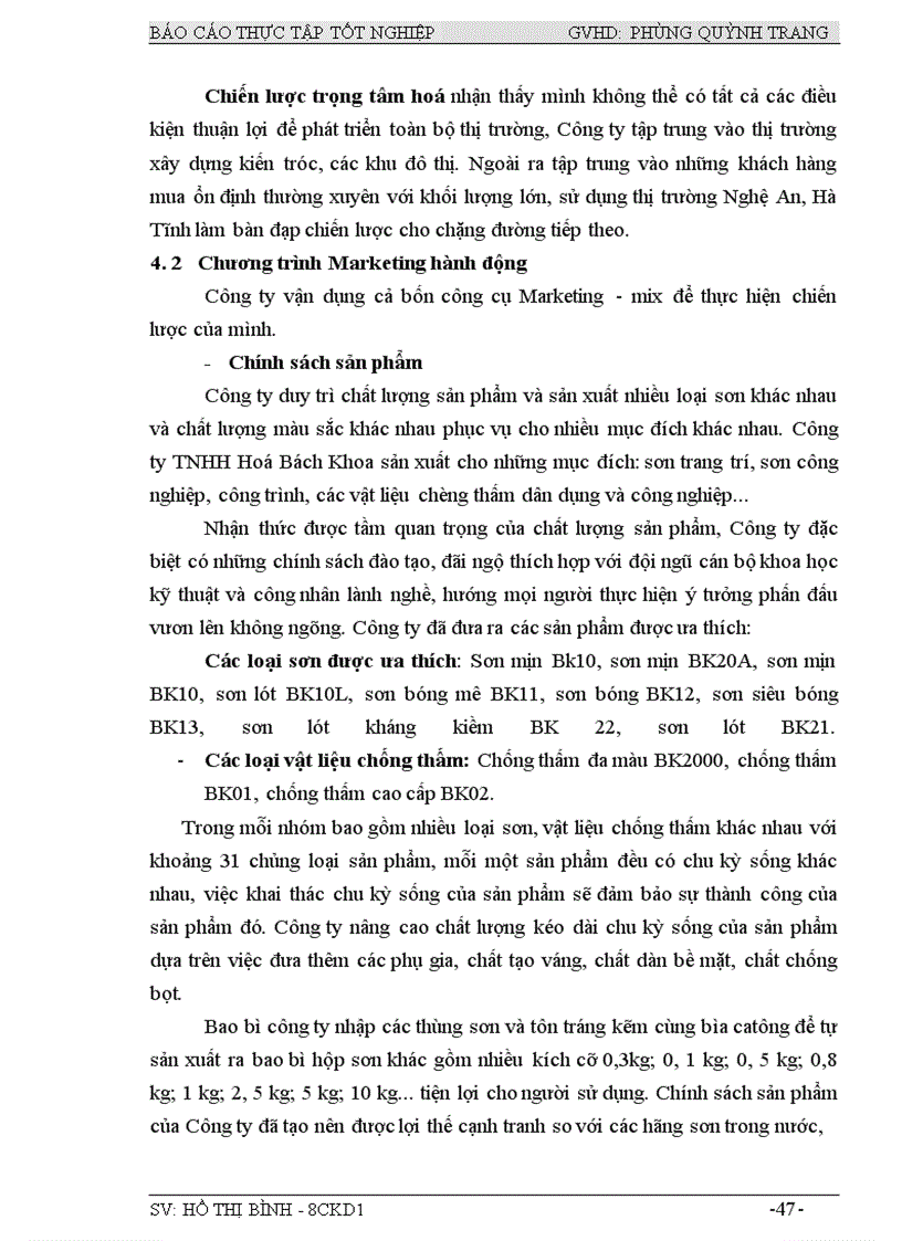 image for page Một số giải phỏp Marketing nhằm nõng cao năng lực cạnh tranh của Cụng ty TNHH Hoỏ Bỏch Khoa